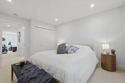 Staircase Photo of 5 18088 8 Avenue, Surrey, BC
