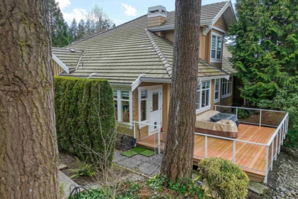 Street View Photo of 5 18088 8 Avenue, Surrey, BC