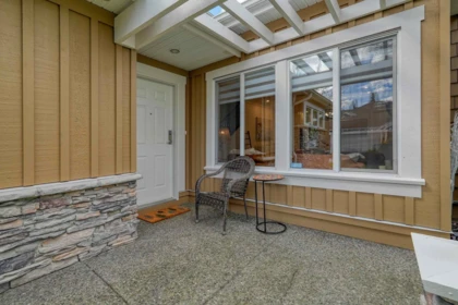 Swimming Pool Photo of 5 18088 8 Avenue, Surrey, BC