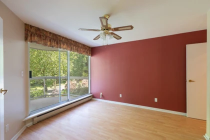Bedroom 3 Photo of 208 1695 Augusta Avenue, Burnaby, BC