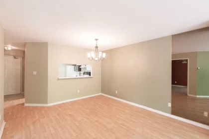 Breakfast Nook Photo of 208 1695 Augusta Avenue, Burnaby, BC