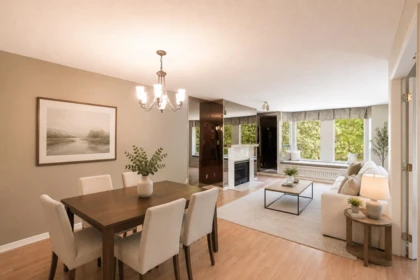 208 1695 Augusta Avenue, Burnaby, BC, Burnaby — Apartment/Condo for sale