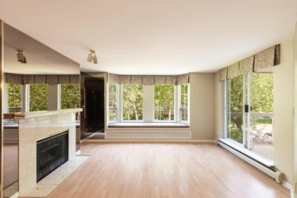 Kitchen Photo of 208 1695 Augusta Avenue, Burnaby, BC