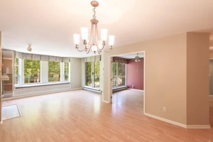 208 1695 Augusta Avenue, Burnaby, BC, Burnaby — Apartment/Condo for sale
