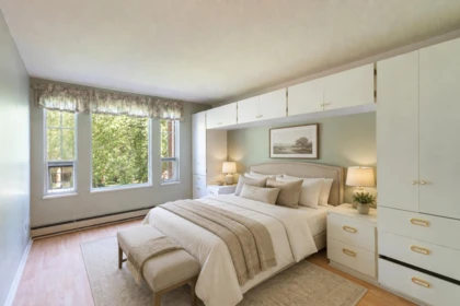 Loft / Bonus Room Photo of 208 1695 Augusta Avenue, Burnaby, BC