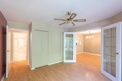 Powder Room Photo of 208 1695 Augusta Avenue, Burnaby, BC