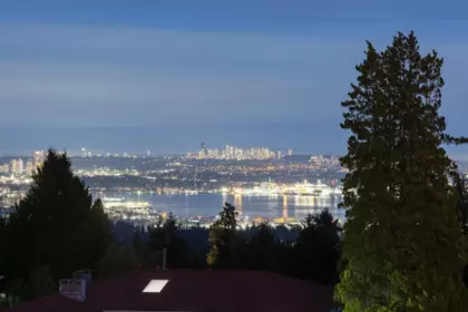 Fitness Center Photo Near 1035 Greenwood Place, West Vancouver, BC