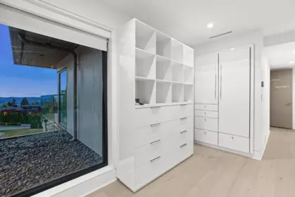 Garage Interior Photo of 1035 Greenwood Place, West Vancouver, BC