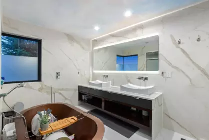 Laundry Room Photo of 1035 Greenwood Place, West Vancouver, BC