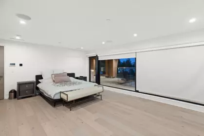 Loft / Bonus Room Photo of 1035 Greenwood Place, West Vancouver, BC