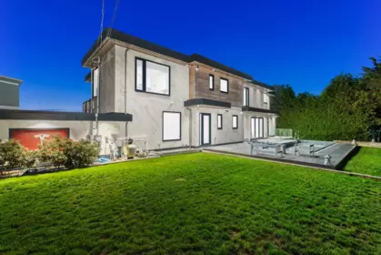 Outdoor Kitchen Photo of 1035 Greenwood Place, West Vancouver, BC
