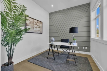 2045 168 Street, Surrey, BC, Surrey — Half Duplex for sale