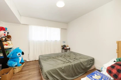 Bedroom 4 Photo of 1189 Brisbane Avenue, Coquitlam, BC