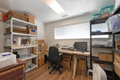 Laundry Room Photo of 1189 Brisbane Avenue, Coquitlam, BC