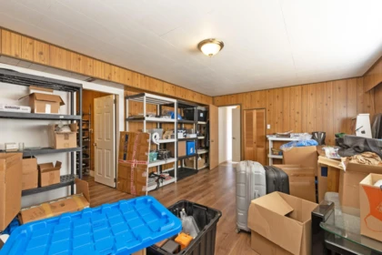 Office / Den Photo of 1189 Brisbane Avenue, Coquitlam, BC