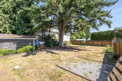Outdoor Deck Photo of 1189 Brisbane Avenue, Coquitlam, BC