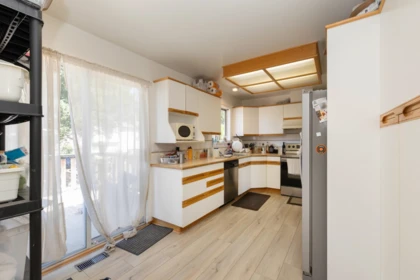 Pantry Photo of 1189 Brisbane Avenue, Coquitlam, BC