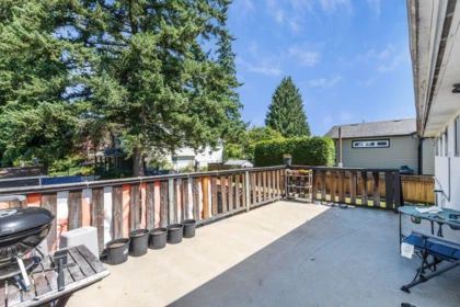 Staircase Photo of 1189 Brisbane Avenue, Coquitlam, BC