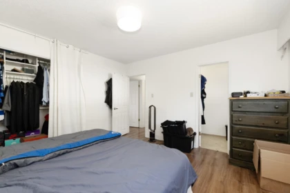 Walk-In Closet Photo of 1189 Brisbane Avenue, Coquitlam, BC