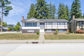 1189 Brisbane Avenue, Coquitlam, BC