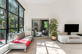 411 2181 W 10th Avenue, Vancouver, BC