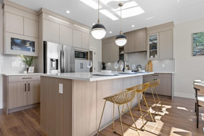 B 7531 Dunsmuir Street, Mission, BC, Mission — Half Duplex for sale