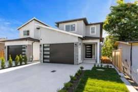 B 7531 Dunsmuir Street, Mission, BC