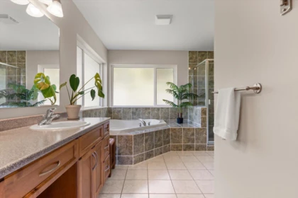 Loft / Bonus Room Photo of 7304 Mount Thurston Drive, Chilliwack, BC