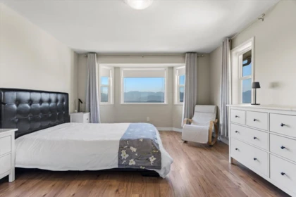 Office / Den Photo of 7304 Mount Thurston Drive, Chilliwack, BC