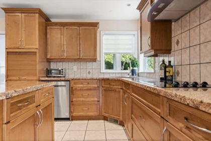 Pantry Photo of 7304 Mount Thurston Drive, Chilliwack, BC