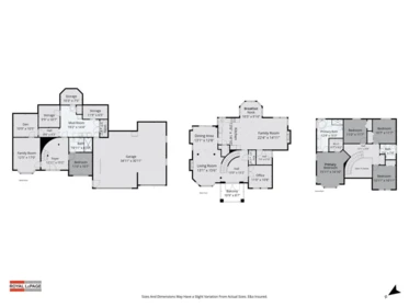 Playground / Recreational Area Near 7304 Mount Thurston Drive, Chilliwack, BC