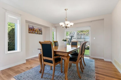 Primary Bedroom Photo of 7304 Mount Thurston Drive, Chilliwack, BC