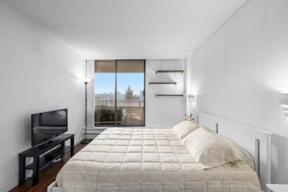 Pantry Photo of 1103 460 Westview Street, Coquitlam, BC