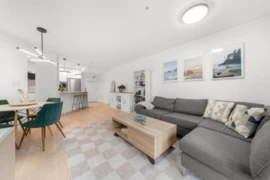 107 2023 Franklin Street, Vancouver, BC