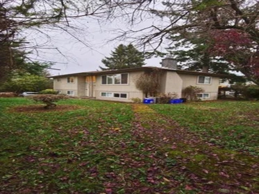 15622 Thrift Avenue, White Rock, BC, White Rock — Single Family Residence for sale