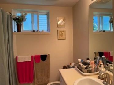 Primary Bedroom Photo of 15622 Thrift Avenue, White Rock, BC
