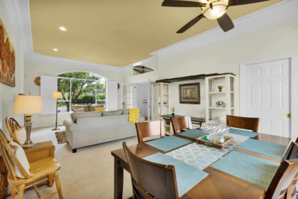 Breakfast Nook Photo of 14247 86 Avenue, Surrey, BC