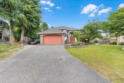 14247 86 Avenue, Surrey, BC, Surrey — Single Family Residence for sale