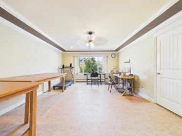Family Room Photo of 8690 E Tulsy Crescent, Surrey, BC