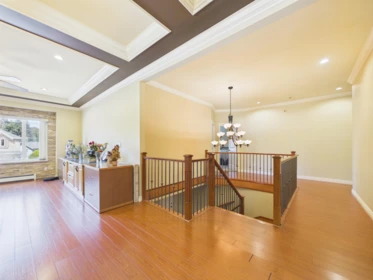 Pantry Photo of 8690 E Tulsy Crescent, Surrey, BC