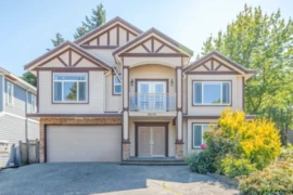 8690 E Tulsy Crescent, Surrey, BC