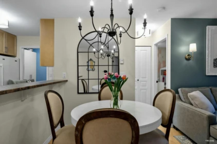 Pantry Photo of 211 7139 18th Avenue, Burnaby, BC