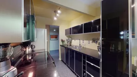 Kitchen Photo of 111 853 E 7th Avenue, Vancouver, BC