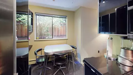Pantry Photo of 111 853 E 7th Avenue, Vancouver, BC