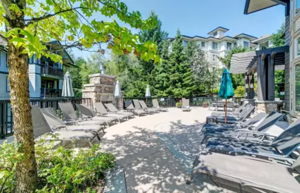 Fitness Center Photo Near 84 1380 Pinetree Way, Coquitlam, BC