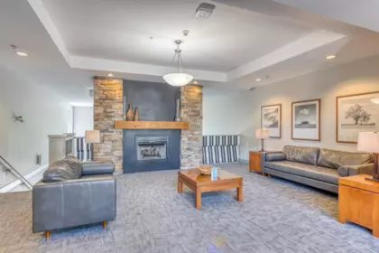 Hot Tub / Spa Photo of 84 1380 Pinetree Way, Coquitlam, BC