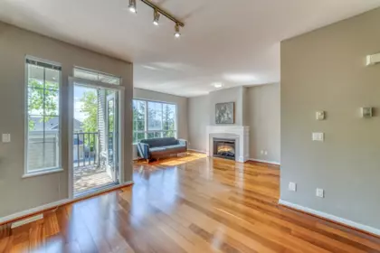 Kitchen Photo of 84 1380 Pinetree Way, Coquitlam, BC