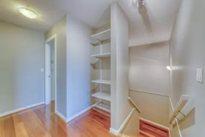 Laundry Room Photo of 84 1380 Pinetree Way, Coquitlam, BC