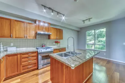 Pantry Photo of 84 1380 Pinetree Way, Coquitlam, BC
