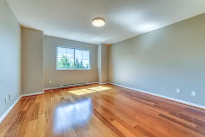 Powder Room Photo of 84 1380 Pinetree Way, Coquitlam, BC